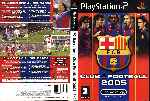 miniatura fc-barcelona-club-football-2005-dvd-por-seaworld cover ps2