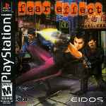 miniatura fear-effect-v2-frontal-por-megamanxzero cover ps2