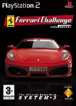 miniatura ferrari-challenge-trofeo-pirelli-frontal-por-membrilloxdtrucha cover ps2