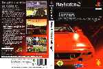 miniatura ferrari-f355-challenge-dvd-por-franki cover ps2