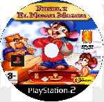 miniatura fievel-el-nuevo-mundo-cd-custom-por-katun cover ps2