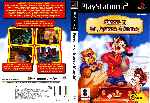 miniatura fievel-y-el-nuevo-mundo-dvd-por-pepe2205 cover ps2
