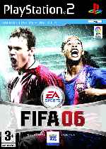 miniatura fifa-06-frontal-por-josemiguelalaro cover ps2