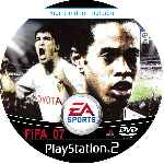 miniatura fifa-07-cd-custom-por-efecto-princo cover ps2