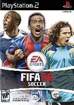 miniatura fifa-08-frontal-por-sosavar cover ps2