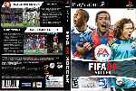 miniatura fifa-08-soccer-dvd-custom-por-santojavier cover ps2