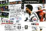 miniatura fifa-09-dvd-por-yakuza1964 cover ps2