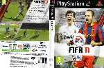 miniatura fifa-11-dvd-por-menguez1 cover ps2