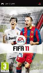 miniatura fifa-11-frontal-v3-por-mrdanorc cover ps2