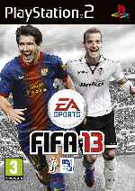 miniatura fifa-13-frontal-v3-por-bayar cover ps2