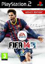 miniatura fifa-14-frontal-por-lolocapri cover ps2