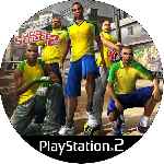miniatura fifa-street-2-cd-custom-v2-por-celsojcassis cover ps2