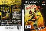 miniatura fifa-street-2-dvd-por-ocigames cover ps2