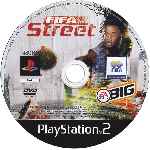 miniatura fifa-street-cd-por-seaworld cover ps2