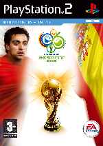 miniatura fifa-world-cup-germany-2006-frontal-por-djroman cover ps2