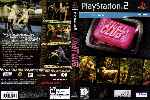 miniatura fight-club-el-club-de-la-lucha-dvd-por-seaworld cover ps2