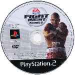 miniatura fight-night-round-2-cd-por-seaworld cover ps2