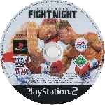 miniatura fight-night-round-3-cd-por-ocigames cover ps2