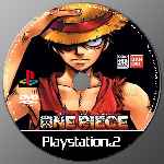 miniatura fighting-for-one-piece-cd-custom-por-bobmar cover ps2