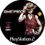 miniatura fighting-for-one-piece-cd-custom-por-mierdareado cover ps2
