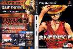 miniatura fighting-for-one-piece-dvd-custom-por-carlos-241275 cover ps2