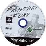 miniatura fighting-fury-cd-por-seaworld cover ps2