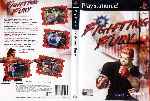 miniatura fighting-fury-dvd-por-franki cover ps2