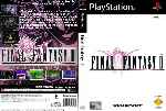 miniatura final-fantasy-ii-dvd-custom-por-darkshadowcho cover ps2