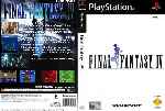 miniatura final-fantasy-iv-dvd-custom-por-darkshadowcho cover ps2