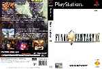 miniatura final-fantasy-ix-pal-customfinal-fantasy-ix-dvd-custom-v2-por-darkshadowcho cover ps2