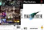 miniatura final-fantasy-vii-dvd-custom-v2-por-darkshadowcho cover ps2