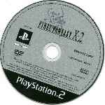 miniatura final-fantasy-x-2-cd-por-seaworld cover ps2