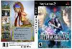 miniatura final-fantasy-x-2-dvd-custom-v2-por-lordkloud cover ps2