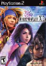 miniatura final-fantasy-x-2-frontal-v2-por-penecleto cover ps2