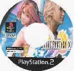 miniatura final-fantasy-x-cd-custom-por-peyojose cover ps2