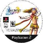 miniatura final-fantasy-x-cd-custom-v2-por-shakarder cover ps2