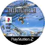 miniatura final-fantasy-xii-cd-custom-por-elements cover ps2
