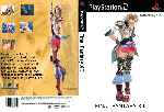 miniatura final-fantasy-xii-dvd-custom-por-kiraa cover ps2