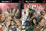 miniatura final-fantasy-xii-dvd-custom-v3-por-digitaluser cover ps2