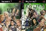 miniatura final-fantasy-xii-dvd-custom-v5-por-digitaluser cover ps2