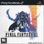miniatura final-fantasy-xii-frontal-por-ocigames cover ps2
