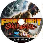 miniatura final-fight-streetwise-cd-custom-por-templario72 cover ps2