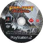 miniatura final-fight-streetwise-cd-por-ocigames cover ps2
