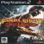 miniatura final-fight-streetwise-frontal-por-ocigames cover ps2