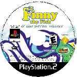 miniatura finny-the-fish-cd-custom-por-cerve cover ps2