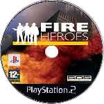 miniatura fire-heroes-cd-custom-por-loizaga cover ps2