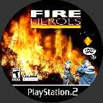 miniatura fire-heroes-cd-custom-v2-por-queleimporta cover ps2