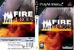 miniatura fire-heroes-dvd-custom-por-derek-mcclane cover ps2
