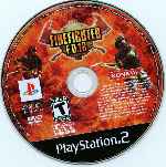 miniatura firefighter-f-d-18-cd-por-seaworld cover ps2