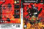 miniatura firefighter-f-d-18-dvd-por-isma-gamer cover ps2